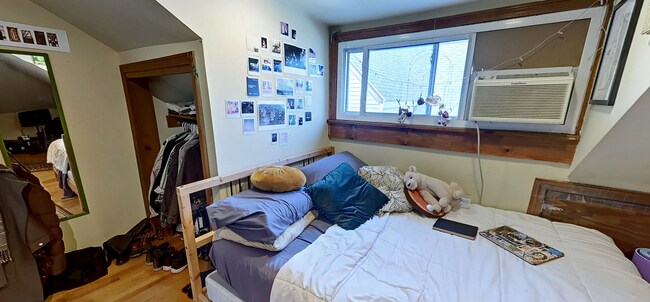 Foto del edificio - 131 Brook St