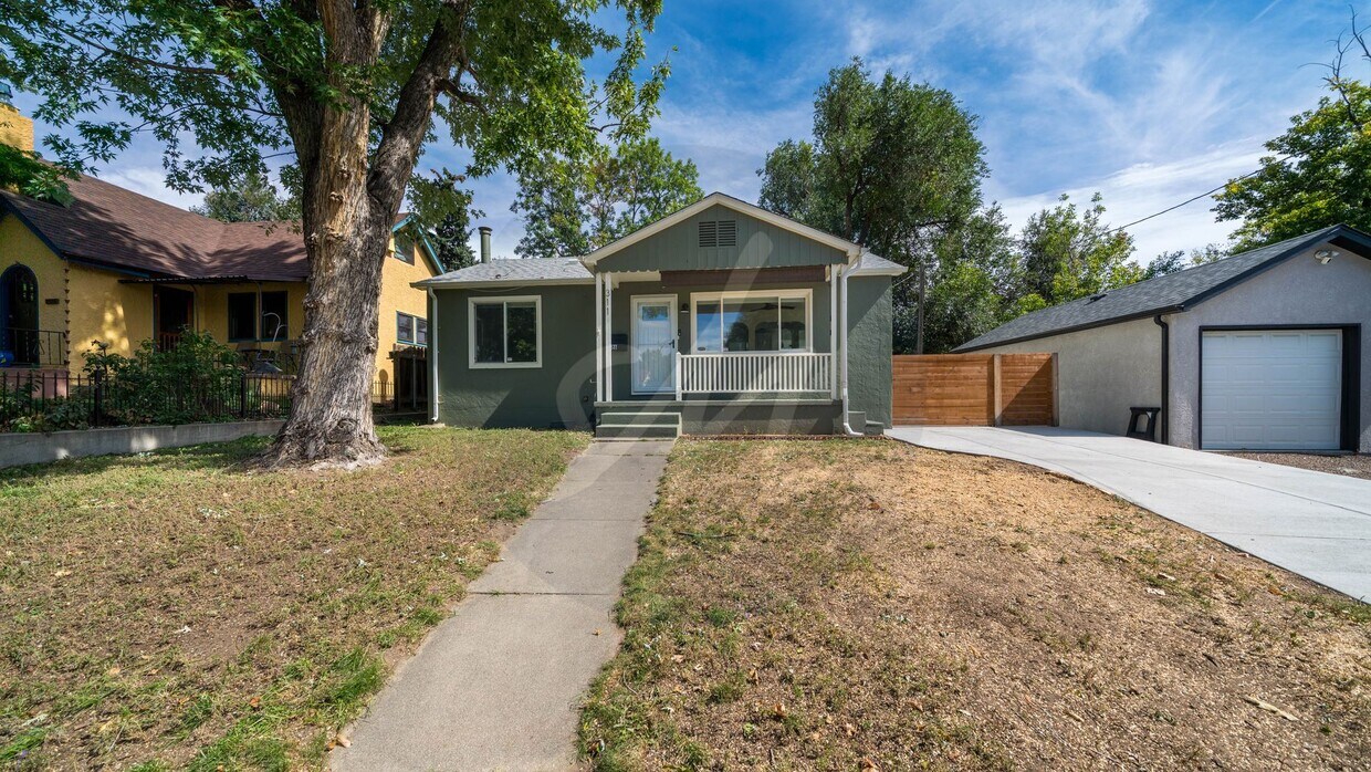 Updated Rancher Near US Olympic Training C... - Updated Rancher Near US Olympic Training C...