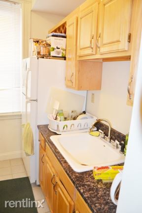 Building Photo - Studio, 1 bath  - 64 Queensberry St # 16-24