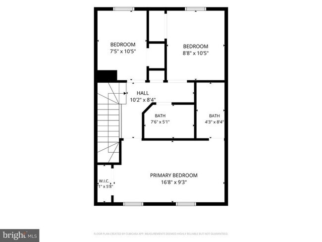 Building Photo - 7805 Cornerstone Way
