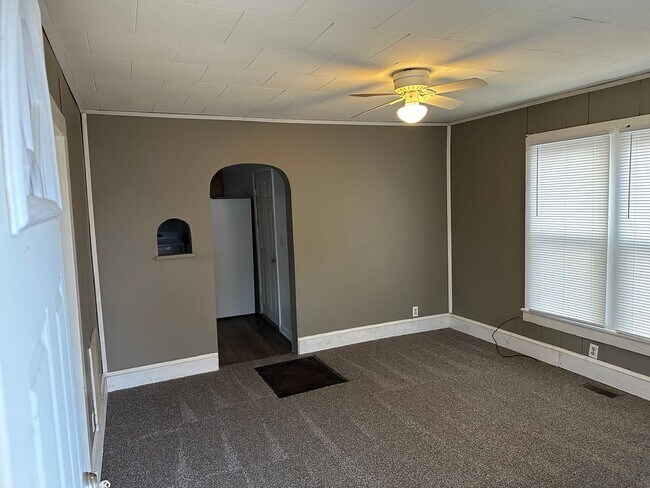 Building Photo - Comfort & Affordability