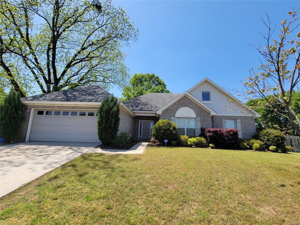 601 Vintage Way, Prattville, AL 36067 House Rental in Prattville, AL