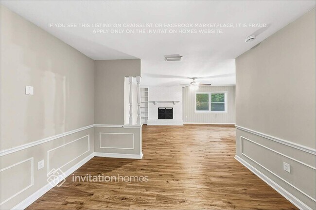 Building Photo - 711 Humber Ln