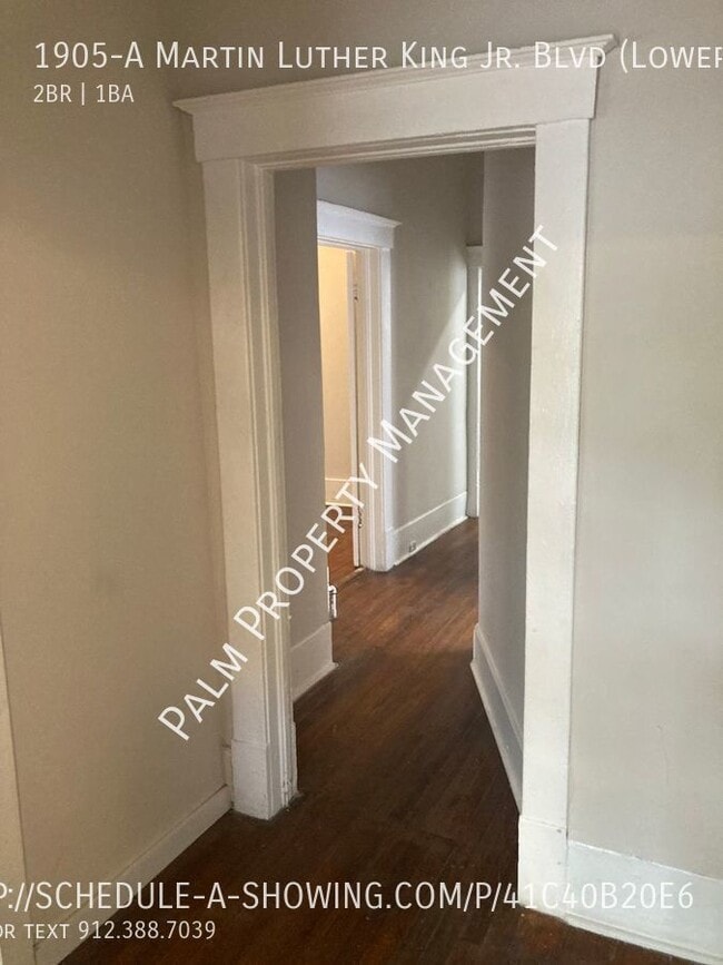 Building Photo - 2 Bedroom, 1 Bathroom Duplex Apartment for...