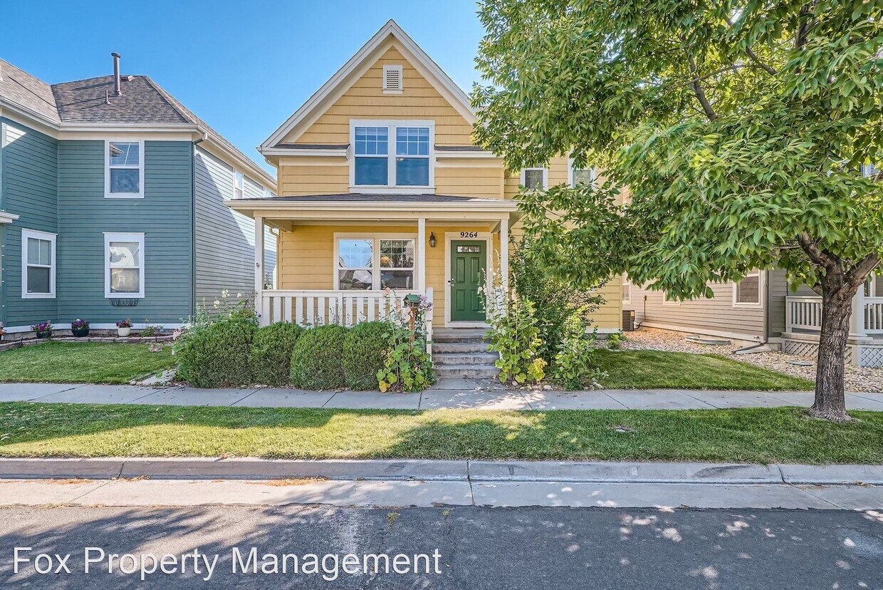 Foto principal - 3 br, 2 bath House - 9264 E 108th Place