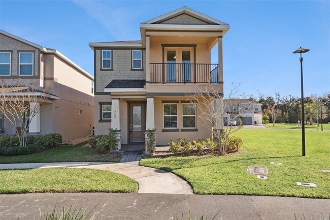 Foto del edificio - 780 Yukon Ln