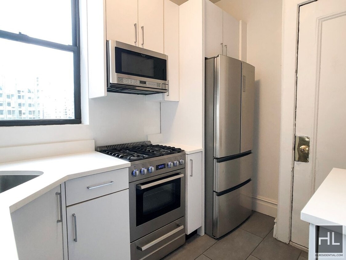 Foto principal - WEST 72 STREET