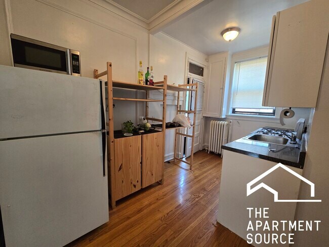 Foto del edificio - 4527 N Paulina St