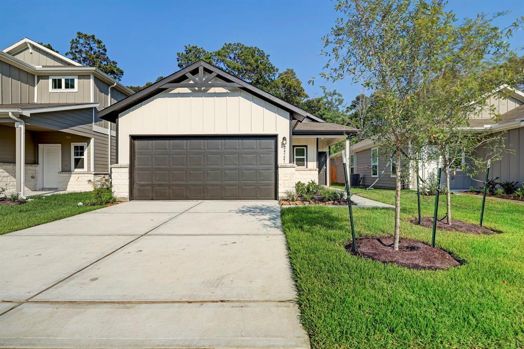 Foto principal - 24721 Cherry Log Ln