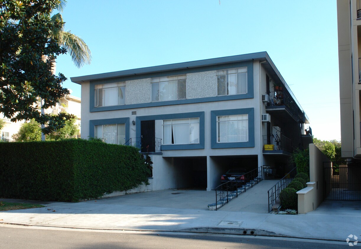 Foto principal - 1900 Manning Ave