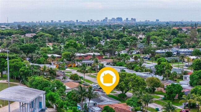 Foto del edificio - 6581 NW 22nd St
