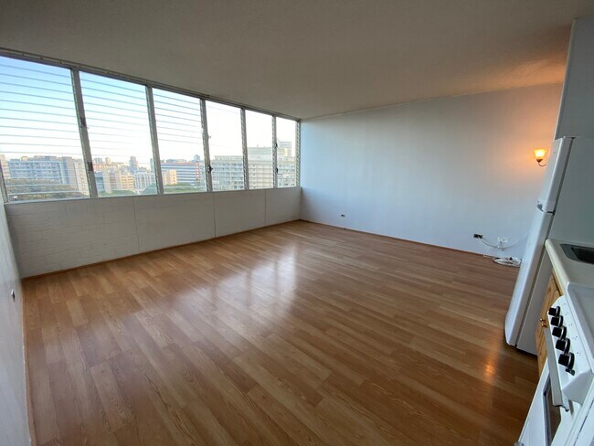 Building Photo - 1550 Wilder Ave