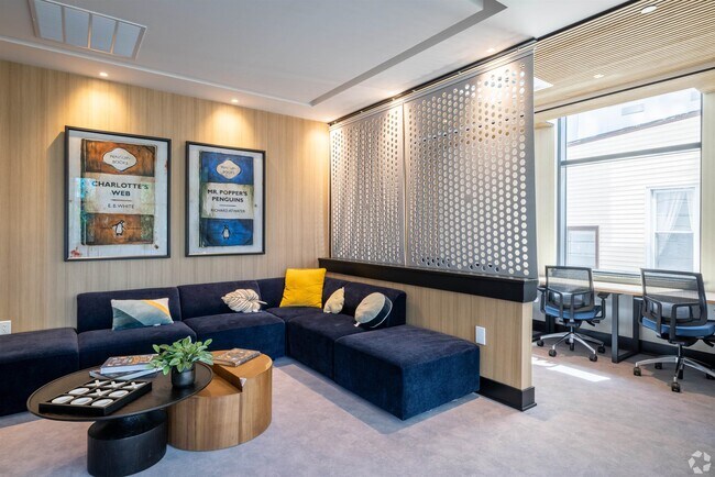 Foto del edificio - 32 Oakland Ave