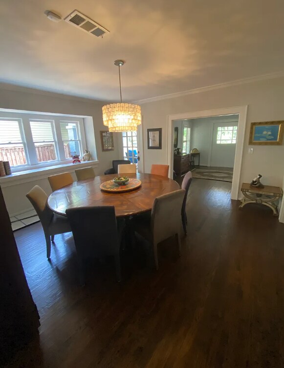 Foto del edificio - 3836 Mockingbird Ln
