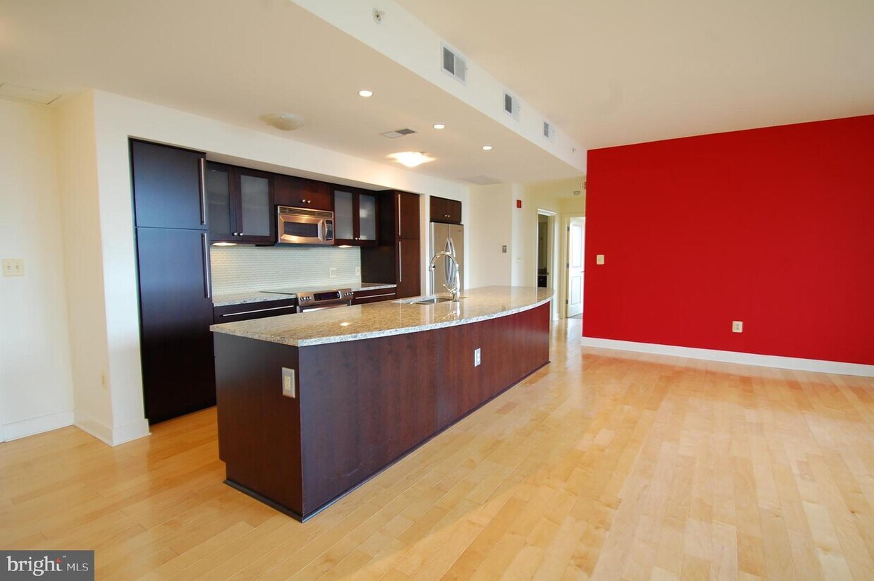 675 President St Unit 1609, Baltimore, MD 21202 Apartment for Rent in