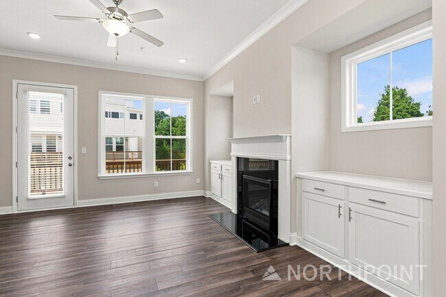 Photo - 300 Overture Ct House