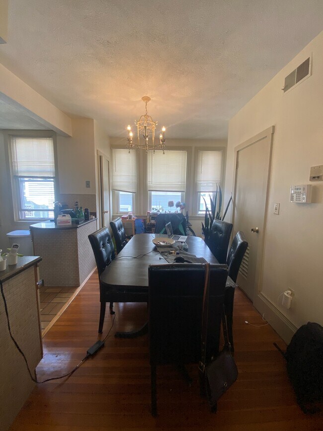 Dining Room - 142 Irving Ave