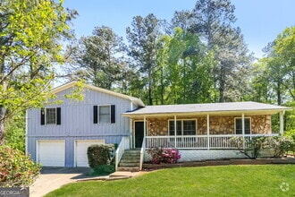 Building Photo - 1622 Blackwell Rd