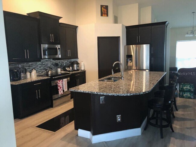 Foto del edificio - 1009 Sweetbrook Way