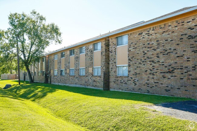 Gateway Grove Apartments La Porte Tx