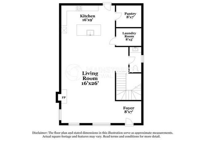 Foto del edificio - 3 Bedroom Pet-Friendly Home in CHARLOTTE, ...