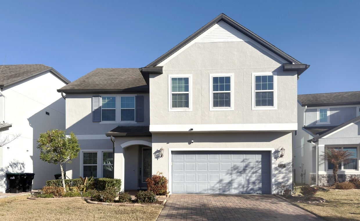 Photo - 1344 Bristol Oaks Way (Orlando, FL)