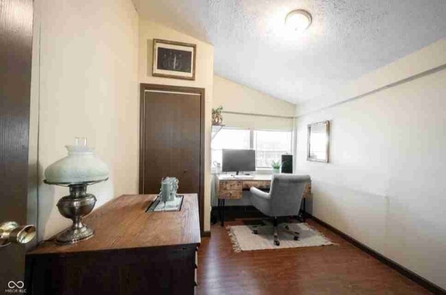 Foto del edificio - 2909 Huntsville Rd