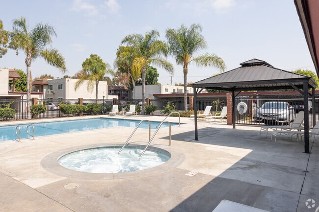 Spa y Cabañas - Chateau De Ville