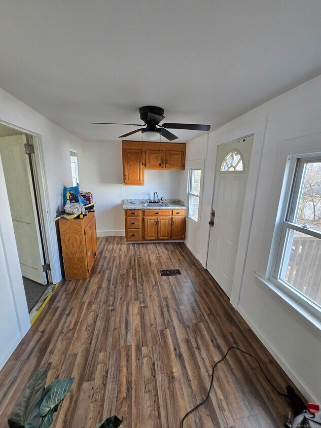 Foto del edificio - 125 Woodland St