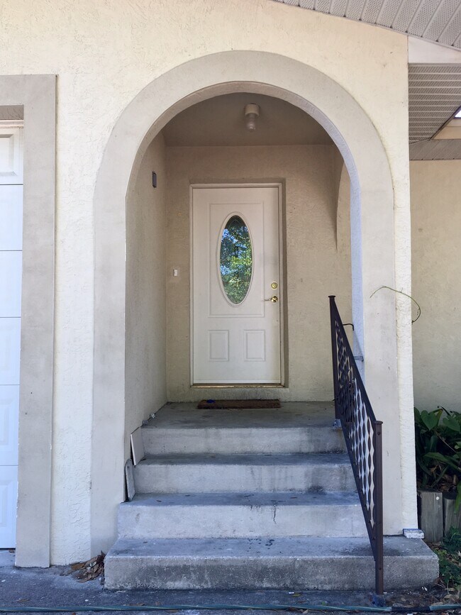 Foto del edificio - 1112 Glenwood Dr