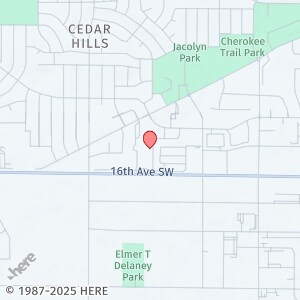 Foto principal - 4950 16th Ave SW