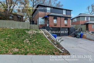 Building Photo - 1618 Blaine Ave