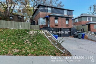 Building Photo - 1618 Blaine Ave