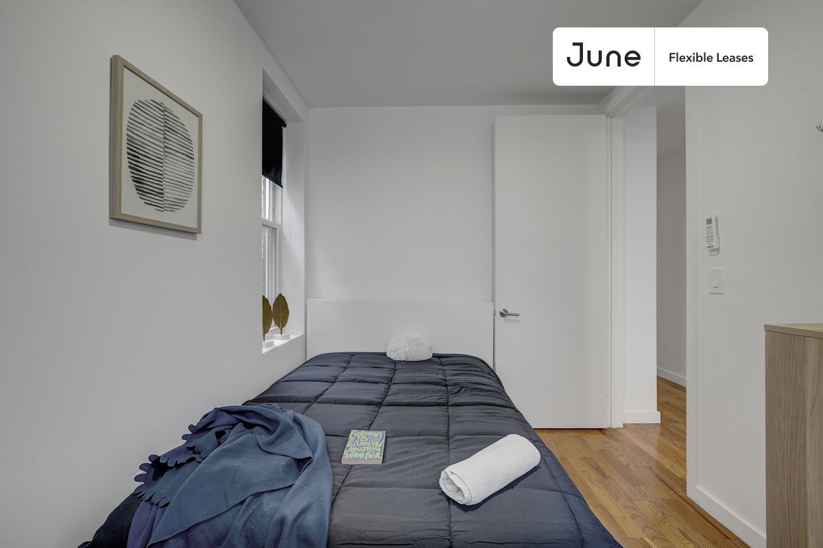 Delightful ROOM at The Woodbine House - Delightful ROOM at The Woodbine House