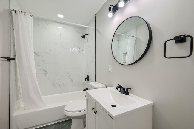 Foto del edificio - 1019 E Preston St