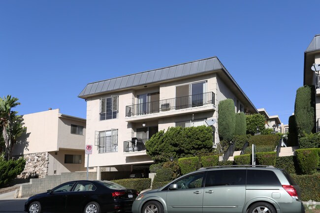 Foto del edificio - 11837 Dorothy St