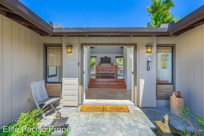 Building Photo - 3 br, 2.5 bath House - 4158 Kamalani Lane