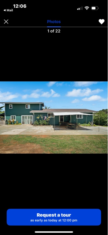 Building Photo - 6100 Kawaihau Rd