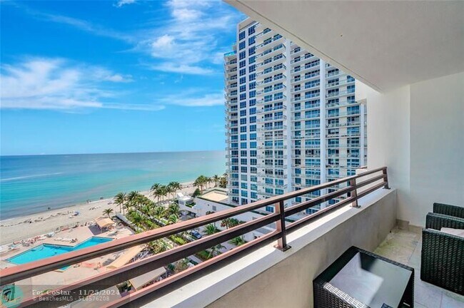 Foto del edificio - 3505 S Ocean Dr