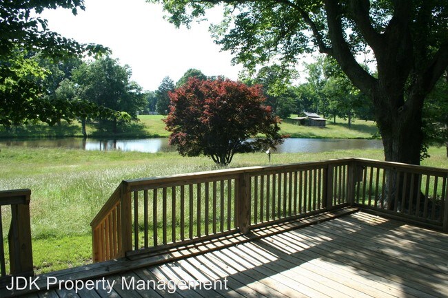 Building Photo - 3 br, 2 bath House - 5004 Lebanon Road