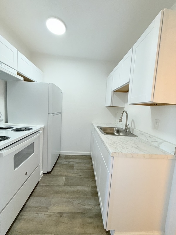 Foto del edificio - 219 W Fort Lowell Rd
