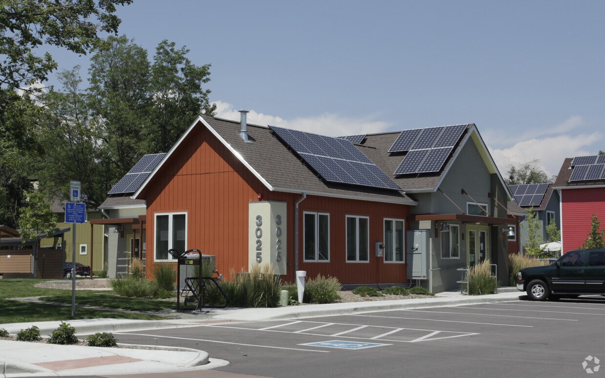 Foto del edificio - Red Oak Park