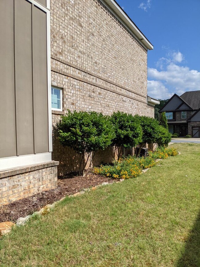Foto del edificio - Morgan Woods Subdivision