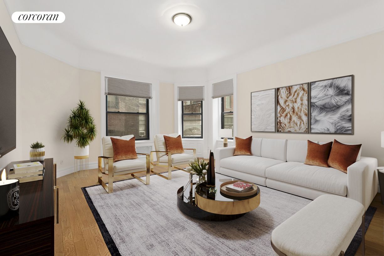 Foto principal - 57 W 75th St
