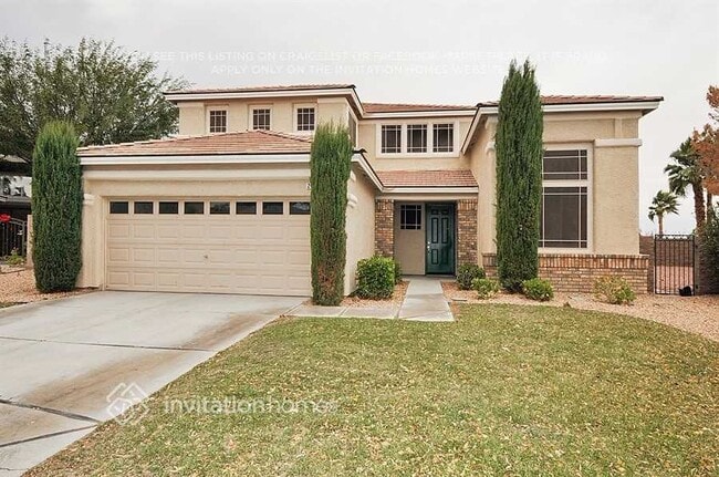 Building Photo - 2402 Stansbury Ct