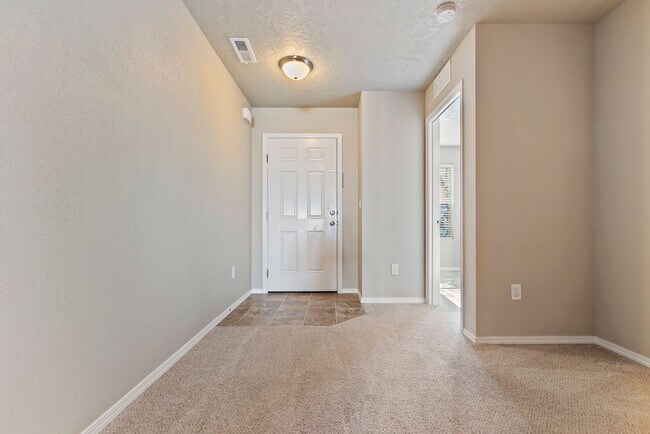 Foto del edificio - Available July 5th, 3bd/2b Meridian Home