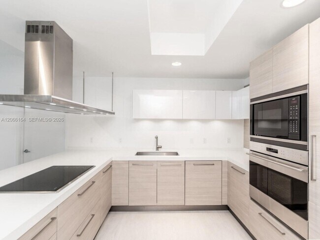 Foto del edificio - 17301 Biscayne Blvd