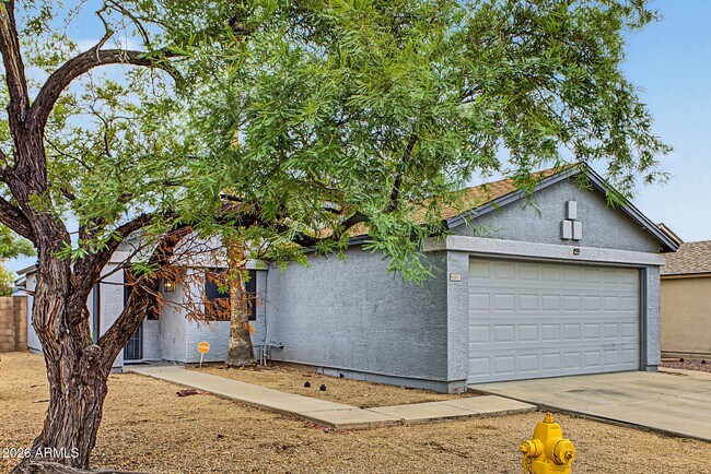 Building Photo - 8507 W College Dr