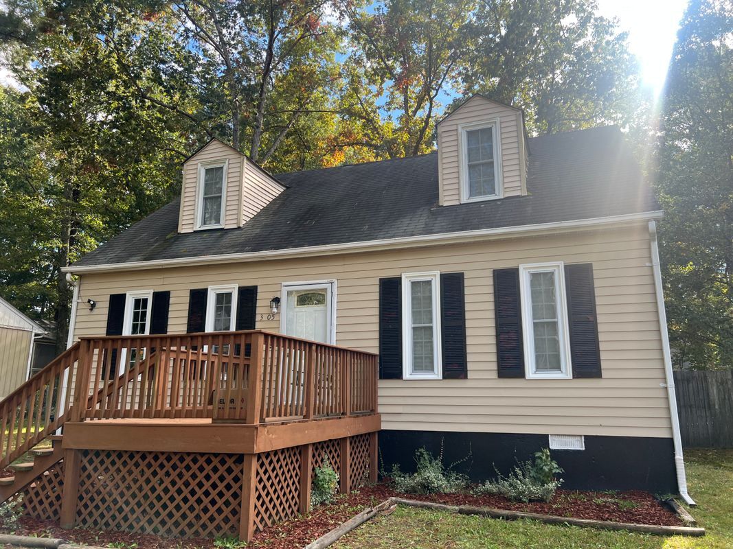 Foto principal - 3505 Colonnade Dr