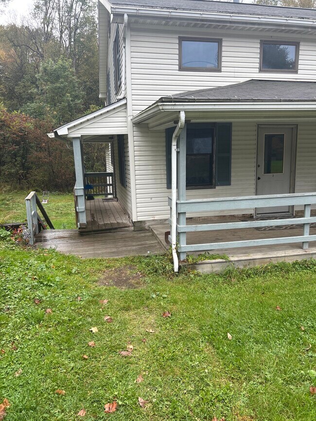 Foto del edificio - 432 Spring St